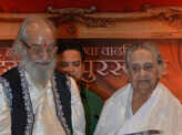 Hridaynath Mangeshkar Awards