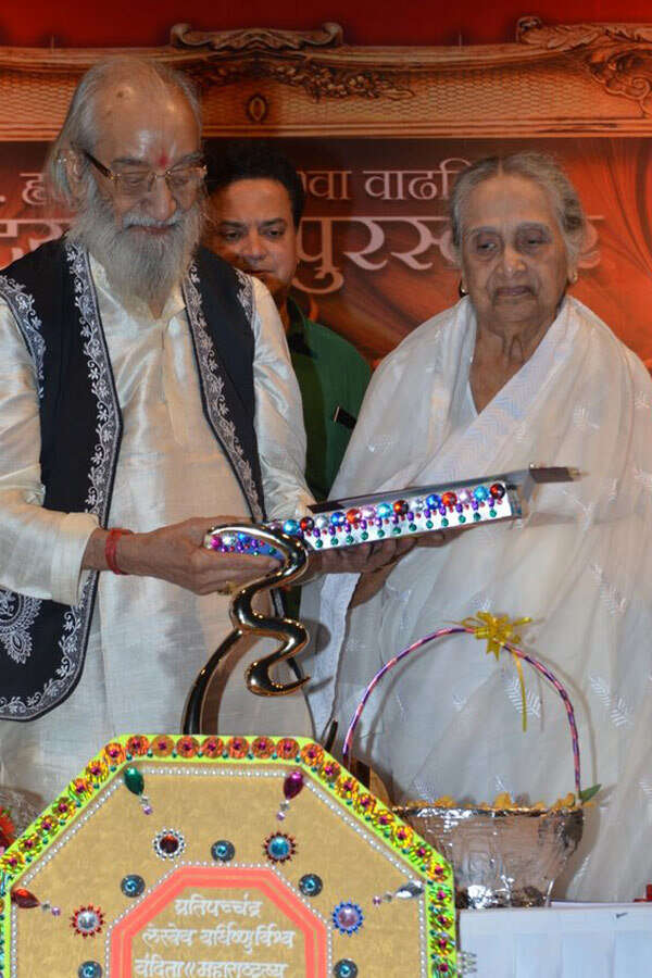 Hridaynath Mangeshkar