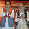 Article image for: Here are some photos of <i class="tbold">babasaheb purandare</i>