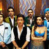Shah Rukh Khan films that have crossed Rs 100 crore