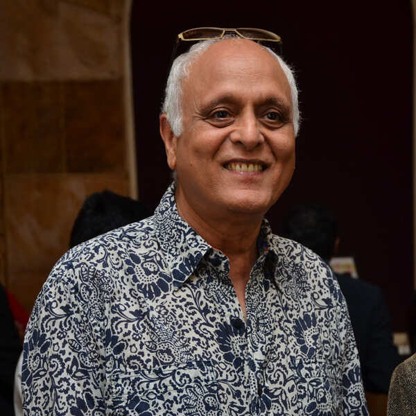 Arjun Sajnani Images