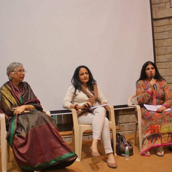 Jaishree Misra