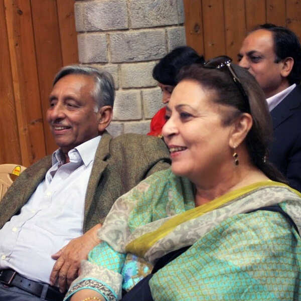 Mani Shankar