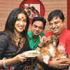 Bhai Phonta celebrations in Tollywood