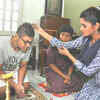 Bhai Phonta celebrations in Tollywood