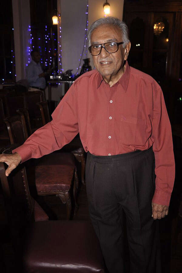 Ameen Sayani Images