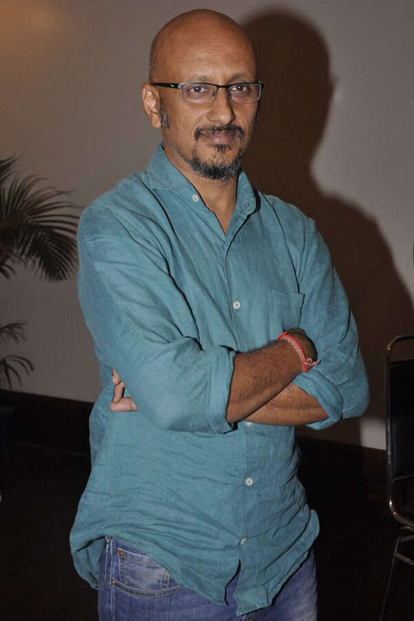 Shantanu Moitra