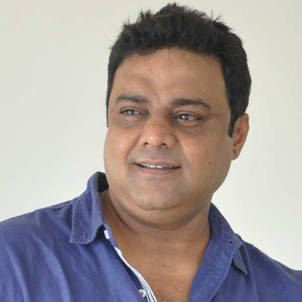 Ranjan Singh Photos