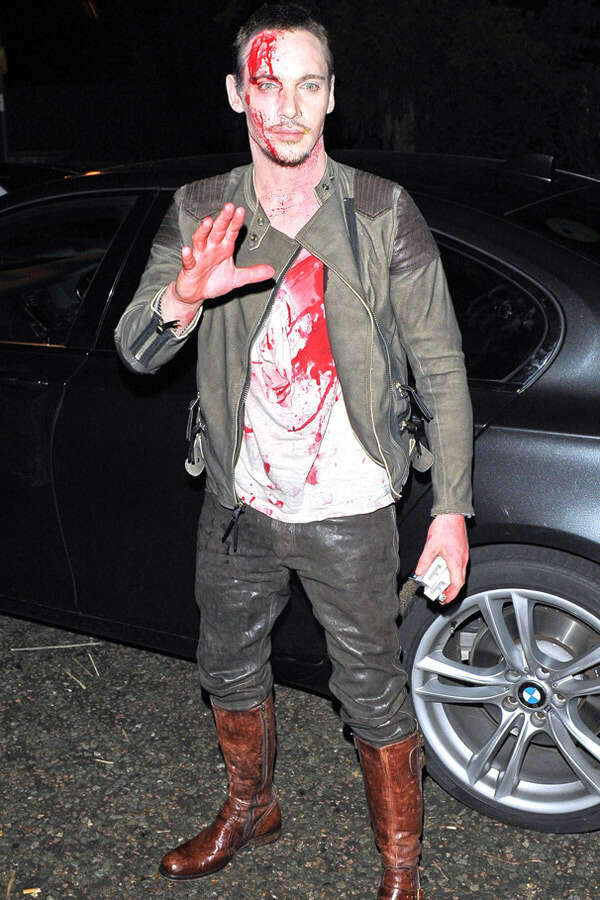 Jonathan Rhys Meyers Images