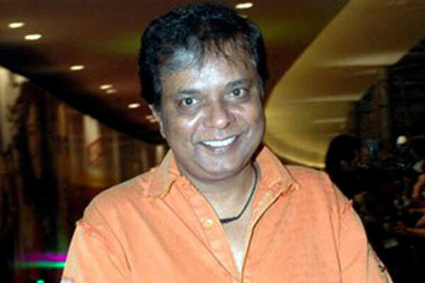Sadashiv Amrapurkar