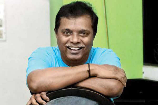 Sadashiv Amrapurkar