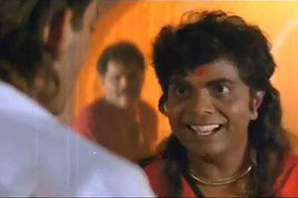 Sadashiv Amrapurkar