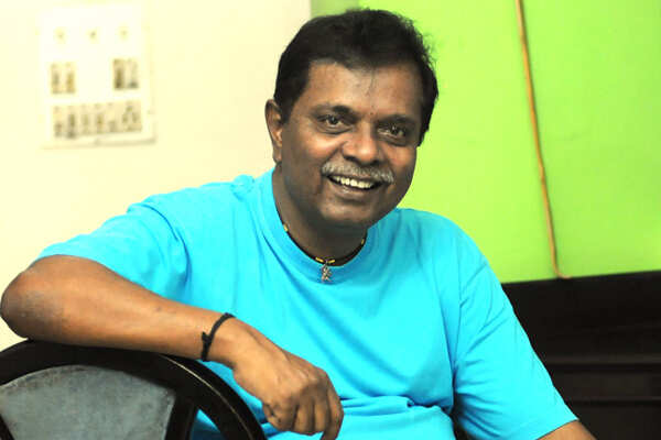 Sadashiv Amrapurkar Photos