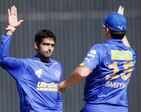 IPL: RP beat RCB