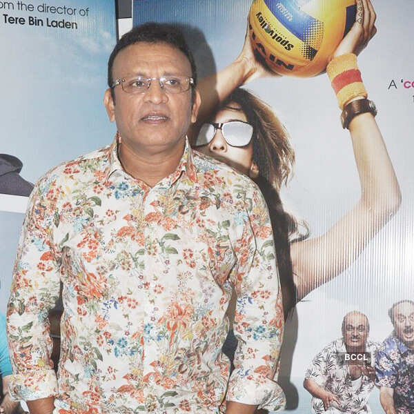 Annu Kapoor