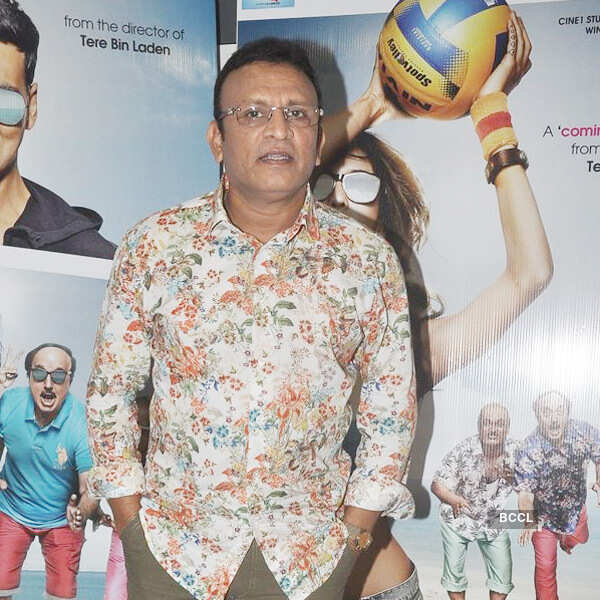 Annu Kapoor
