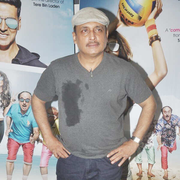 Piyush Mishra