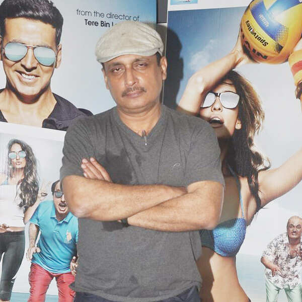 Piyush Mishra