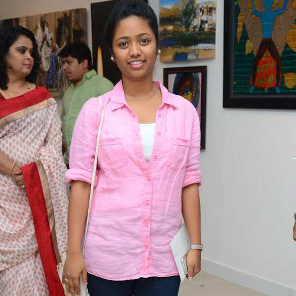 Priyanka Rao Photos
