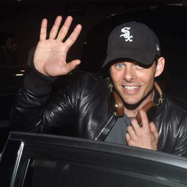 James Marsden Stills