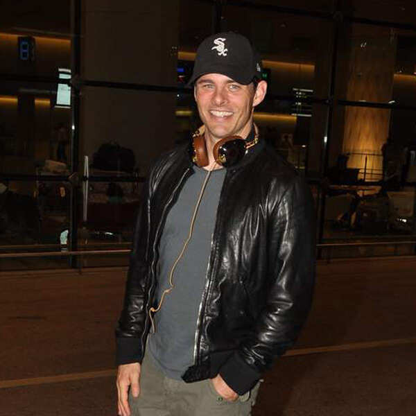 James Marsden Images