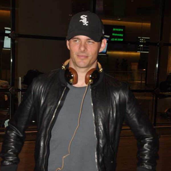 James Marsden Photos