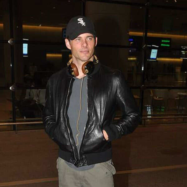 James Marsden Wallpapers