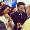 Narendra Modi: Bollywood celebrities get clicked with the PM
