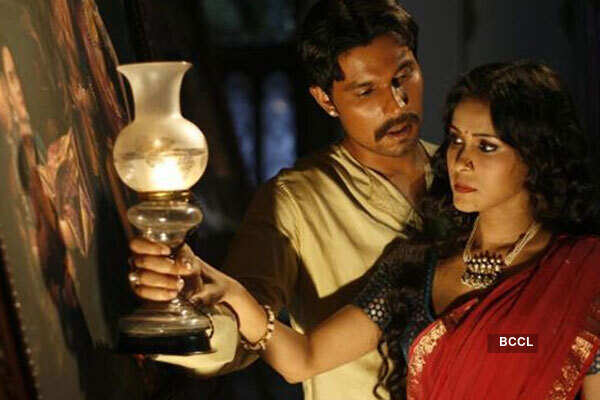 Ravi Verma Pictures