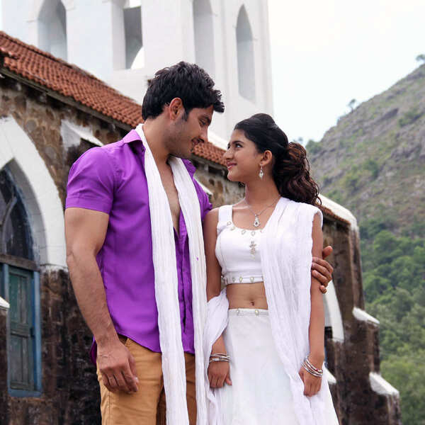 Shriya Sharma