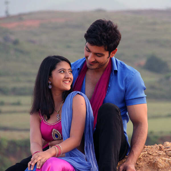 Shriya Sharma