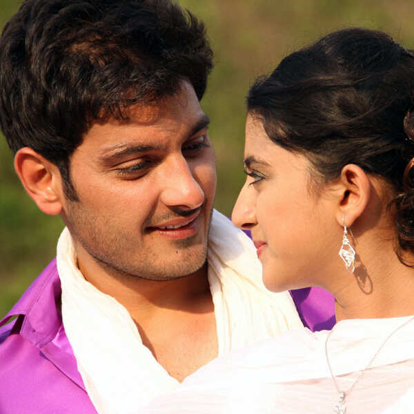 Shriya Sharma