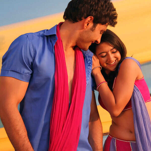 Shriya Sharma