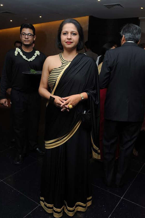 Priya Paul