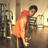 Yashh Dasgupta, aka Aranya Singha Roy, reveals his fitness regime