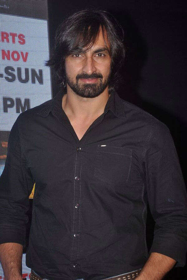 Vikramjeet Virk Photos