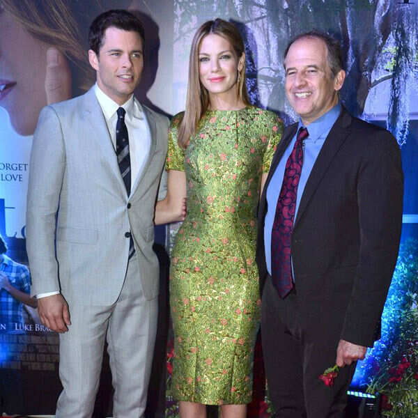 James Marsden Pictures