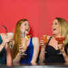 5 ways to be safe on a girl’s night out