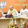 Article image for: Modi govt's austerity drive: No meeting at 5-star hotels, no first class air travel