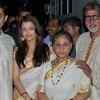 Shah Rukh Khan: Celebs we would like to see attending his birthday bash