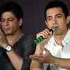 Shah Rukh Khan: Celebs we would like to see attending his birthday bash