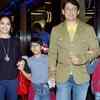Article image for: Shah Rukh Khan: Celebs we would like to see attending his <i class="tbold">birthday</i> bash