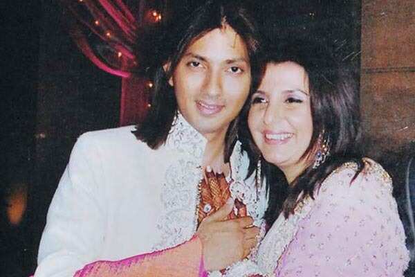 Shirish Kunder Stills