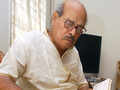 Manna Dey's 90th b'day 