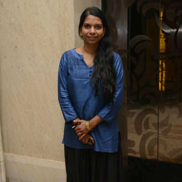 Kutti Revathi Photos