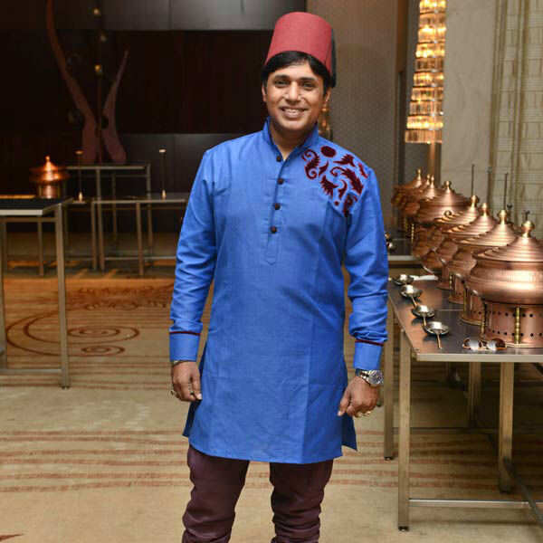 Mohammed Aslam Photos