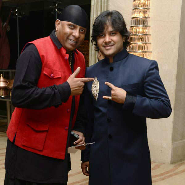 Shivamani