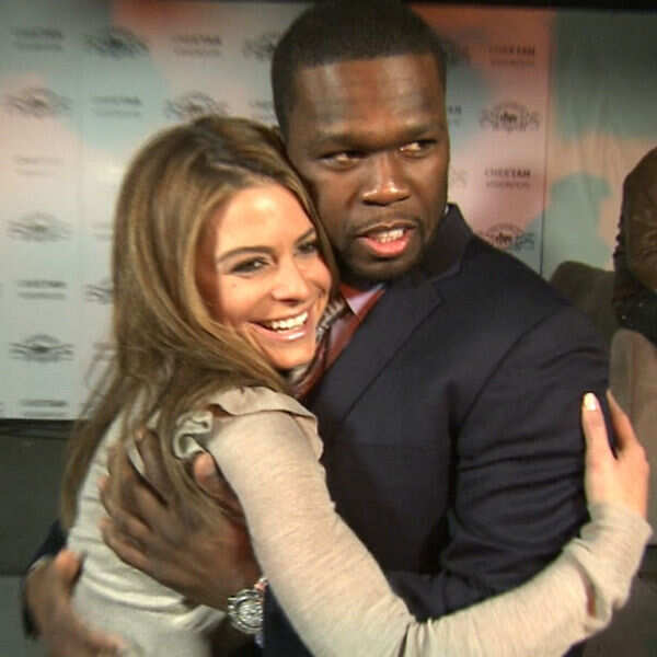 50 Cent Images