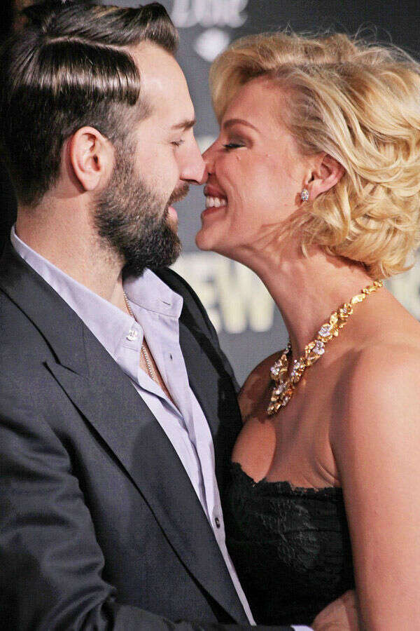 Katherine Heigl