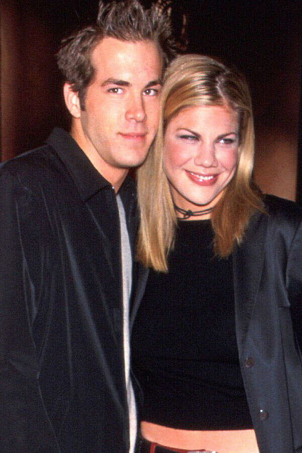 Kristen Johnston Images